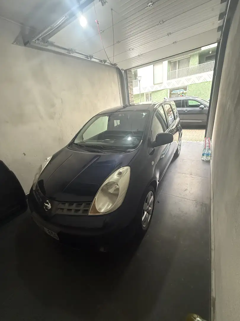 Nissan Note 1.4i 16v Acenta - 2