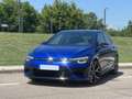 Volkswagen Golf Variant 2.0 TSI R DSG 235kW Azul - thumbnail 4