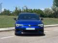 Volkswagen Golf Variant 2.0 TSI R DSG 235kW Azul - thumbnail 3