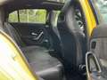 Mercedes-Benz A 35 AMG 4MATIC Premium Plus *PANO*HUD*SFEERVERLICHTING*BUR Yellow - thumbnail 8