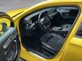 Mercedes-Benz A 35 AMG 4MATIC Premium Plus *PANO*HUD*SFEERVERLICHTING*BUR Yellow - thumbnail 3