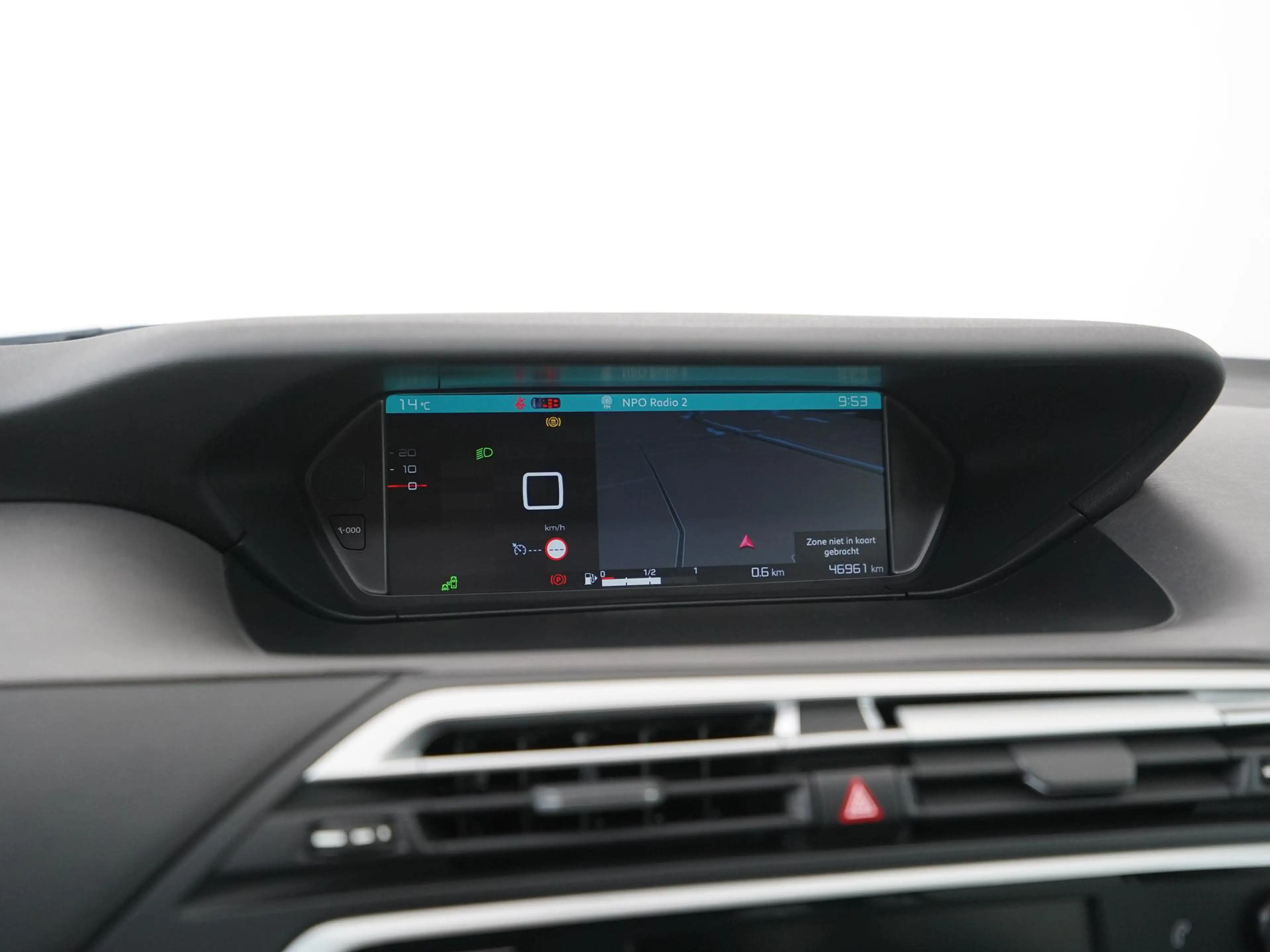 Citroen Grand C4 SpaceTourer 1.2 PureTech Shine 7p. | Camera | Park assist | Bl — photo 8