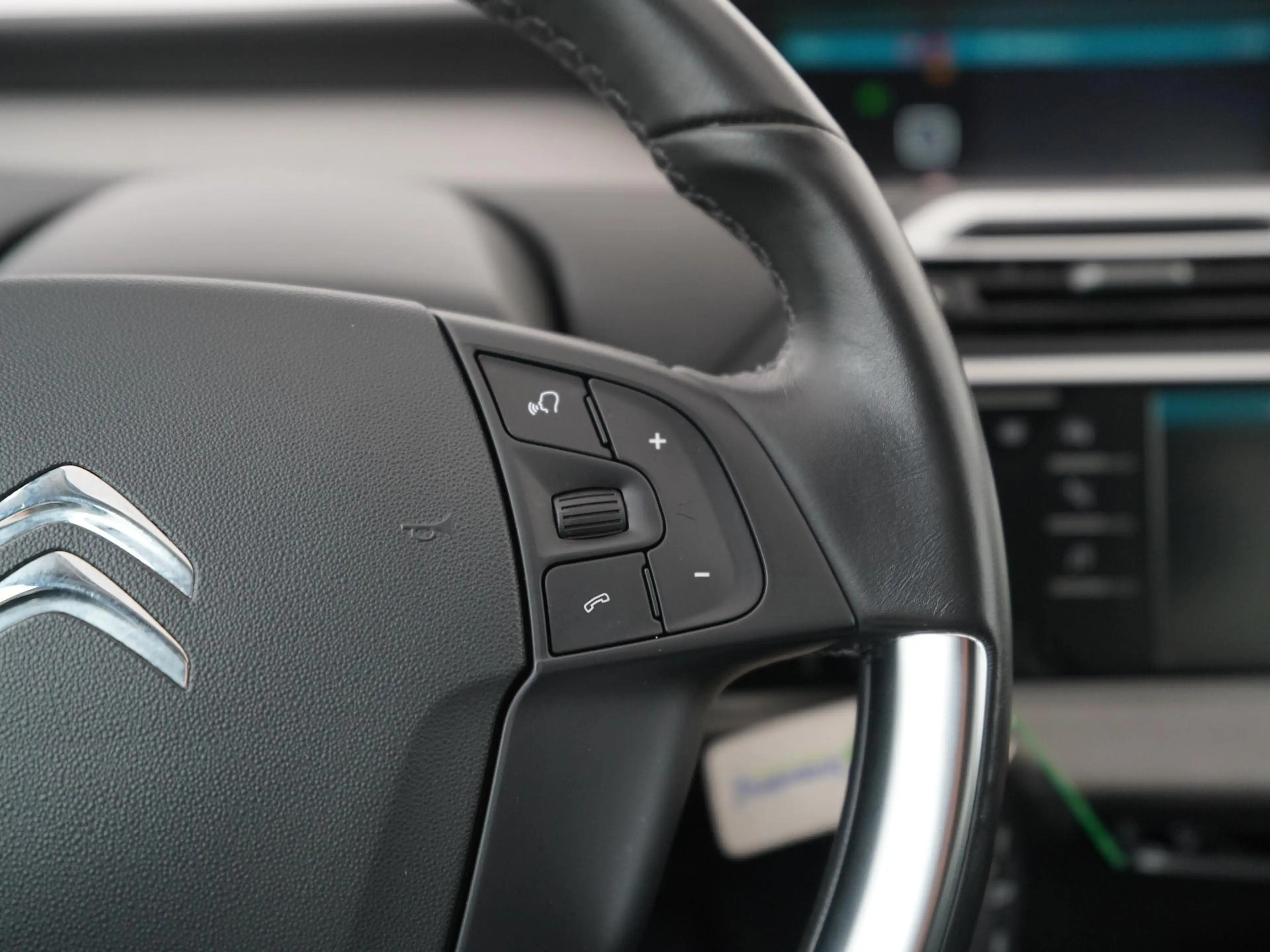 Citroen Grand C4 SpaceTourer 1.2 PureTech Shine 7p. | Camera | Park assist | Bl — photo 9