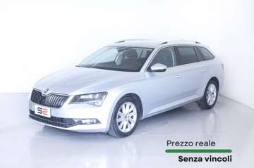 2.0 TDI 190 CV SCR DSG 4x4 Wagon Executive
