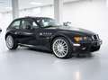 BMW Z3 Coupé 2.8 24V TETTO-PELLE BEIGE-SEDILI RISCALDATI Noir - thumbnail 3