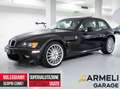 BMW Z3 Coupé 2.8 24V TETTO-PELLE BEIGE-SEDILI RISCALDATI Noir - thumbnail 1