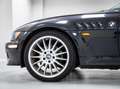 BMW Z3 Coupé 2.8 24V TETTO-PELLE BEIGE-SEDILI RISCALDATI Noir - thumbnail 6