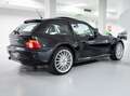 BMW Z3 Coupé 2.8 24V TETTO-PELLE BEIGE-SEDILI RISCALDATI Noir - thumbnail 4