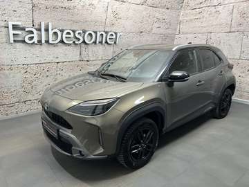 1,5 Hybrid AWD-i Mountain Flair