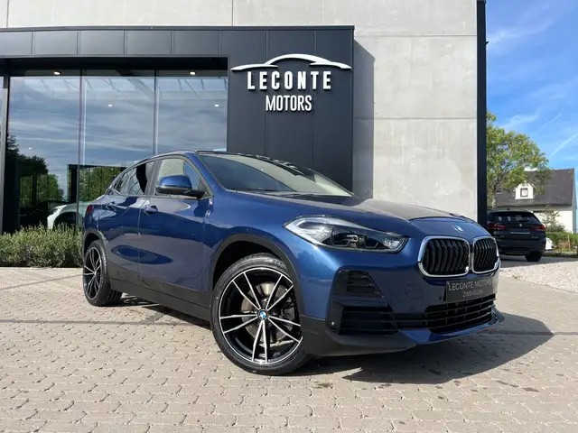 BMW X2 X2 xDrive25e Plug In Hybrid Panodak/Leder/Camera..
