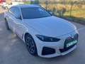 BMW i4 eDrive40 Blanco - thumbnail 4