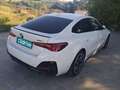 BMW i4 eDrive40 Blanco - thumbnail 5