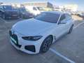 BMW i4 eDrive40 Blanco - thumbnail 2