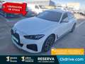 BMW i4 eDrive40 Blanco - thumbnail 1
