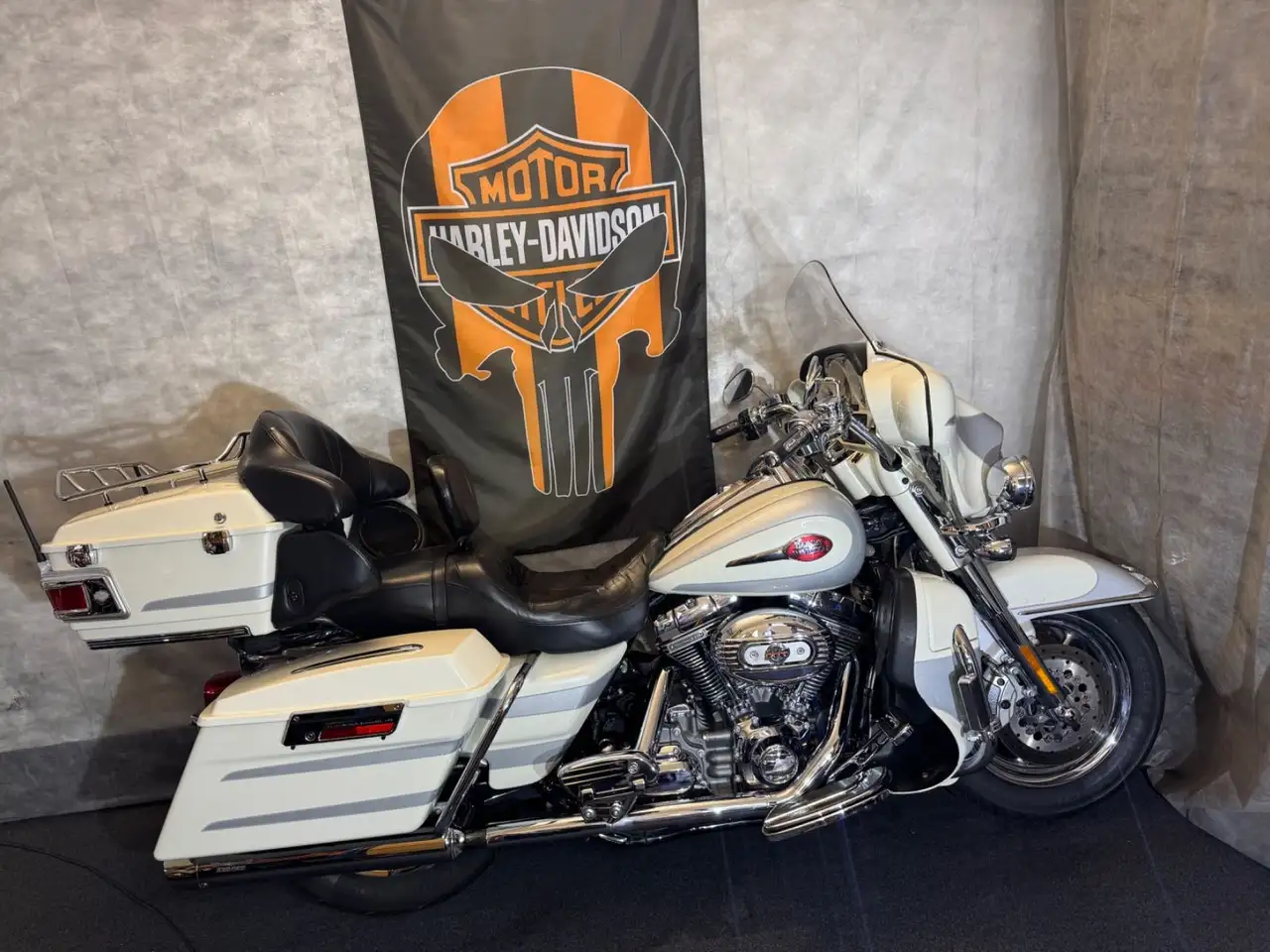 Harley-Davidson