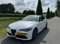 Alfa Romeo Giulia 2.0 T Veloce Q4 280pk, My21, Parelmoer! Wit - thumbnail 2