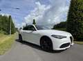 Alfa Romeo Giulia 2.0 T Veloce Q4 280pk, My21, Parelmoer! Wit - thumbnail 30