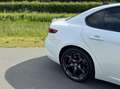 Alfa Romeo Giulia 2.0 T Veloce Q4 280pk, My21, Parelmoer! Wit - thumbnail 36