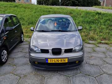 Arosa 1.4i Stella