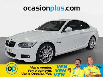 320d Coupé