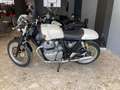 Royal Enfield Continental GT Bianco - thumbnail 6