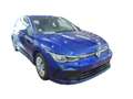 Volkswagen Golf VIII 1.5 TSI R-Line *LED*AHK*Navi*ACC*+3J. Bleu - thumbnail 3