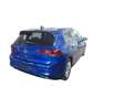 Volkswagen Golf VIII 1.5 TSI R-Line *LED*AHK*Navi*ACC*+3J. Bleu - thumbnail 4