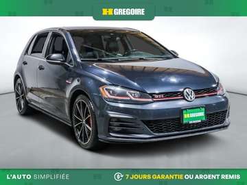 Autobahn AUTO AC CUIR TOIT NAV GR ELEC MAGS CAM RE