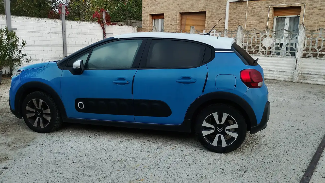 Citroën C3