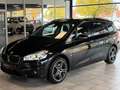 BMW 220 Sport Line ·Pano·HuD· 7 Sitzer Negro - thumbnail 9