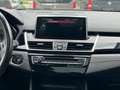 BMW 220 Sport Line ·Pano·HuD· 7 Sitzer Negro - thumbnail 27
