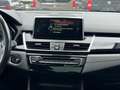 BMW 220 Sport Line ·Pano·HuD· 7 Sitzer Negro - thumbnail 28