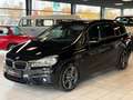 BMW 220 Sport Line ·Pano·HuD· 7 Sitzer Negro - thumbnail 8