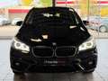 BMW 220 Sport Line ·Pano·HuD· 7 Sitzer Negro - thumbnail 11