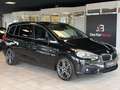 BMW 220 Sport Line ·Pano·HuD· 7 Sitzer Negro - thumbnail 1