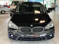 BMW 220 Sport Line ·Pano·HuD· 7 Sitzer Negro - thumbnail 10