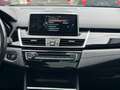 BMW 220 Sport Line ·Pano·HuD· 7 Sitzer Negro - thumbnail 31