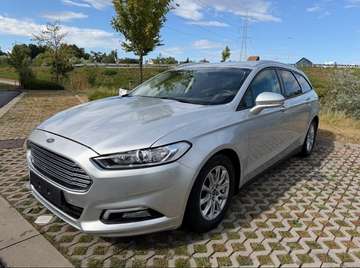 SW 1.5 TDCi 120 ECOnetic BVM6 Titanium