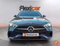 Mercedes-Benz C 220 d Negro - thumbnail 2