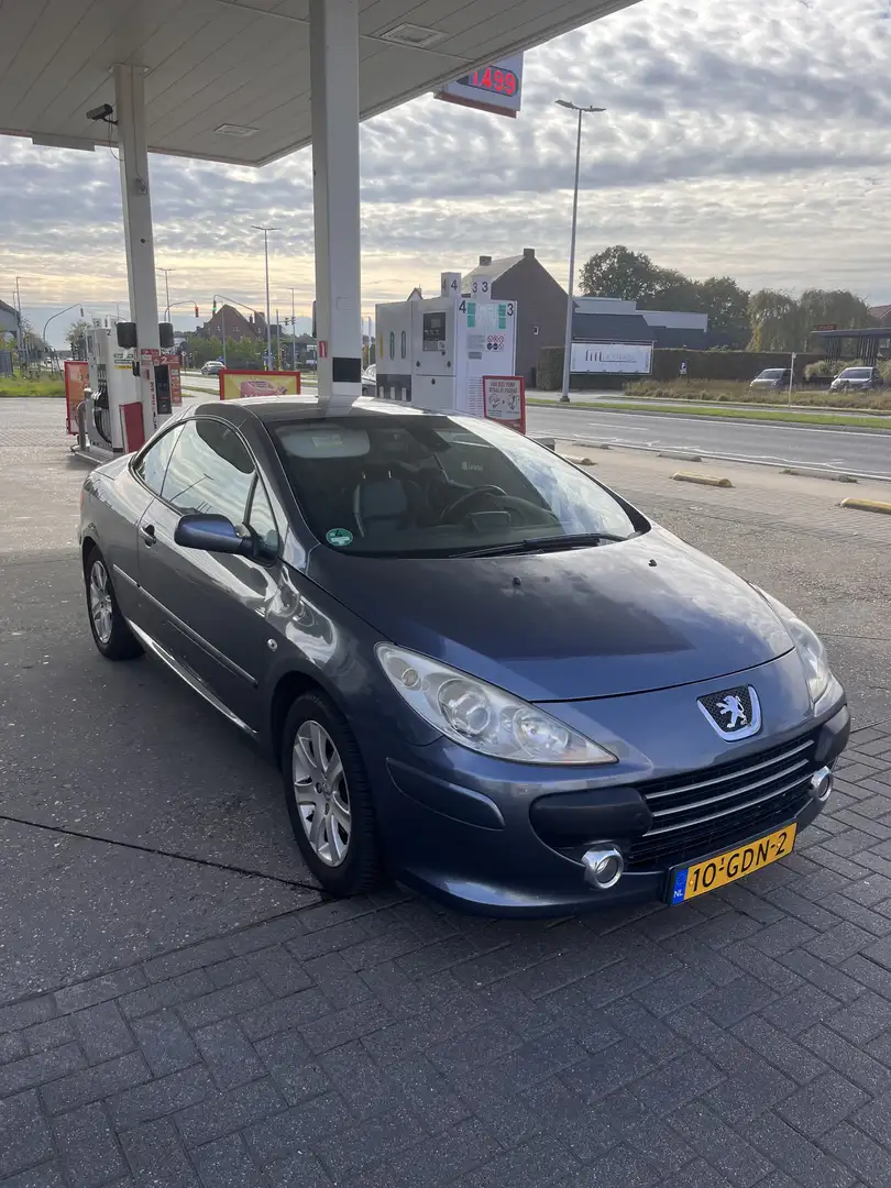 Peugeot 307 CC 140 Automatik JBL - 1