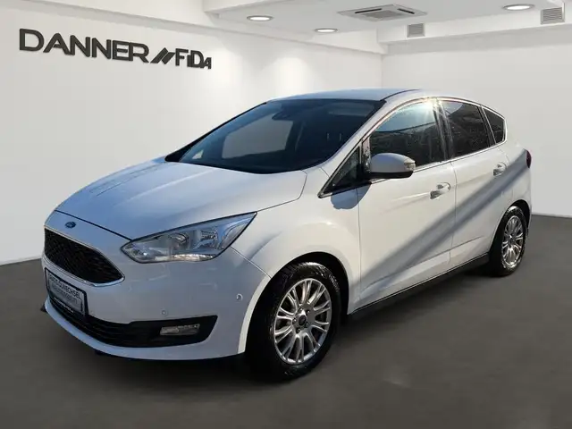 Ford C-Max Trend *SOFORT VERFÜGBAR*