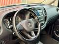 Mercedes-Benz Vito Mixto 116 CDI RWD lang LED/Leder/Navi/Kamer Gris - thumbnail 10