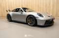 Porsche 992 992 4.0 GT3 Club sport Approved tot juni 2026 Grijs - thumbnail 3