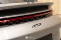 Porsche 992 992 4.0 GT3 Club sport Approved tot juni 2026 Grijs - thumbnail 20