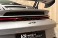 Porsche 992 992 4.0 GT3 Club sport Approved tot juni 2026 Grijs - thumbnail 19