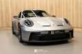 Porsche 992 992 4.0 GT3 Club sport Approved tot juni 2026 Grijs - thumbnail 4