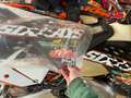 KTM 125 EXC six days Oranje - thumbnail 8