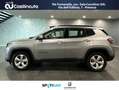 Jeep Compass 1.6 Multijet II 2WD Business Gris - thumbnail 8
