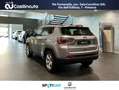 Jeep Compass 1.6 Multijet II 2WD Business Gris - thumbnail 7