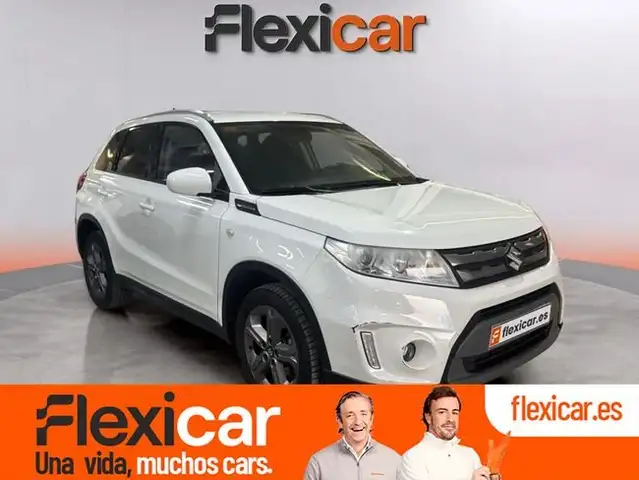 Suzuki Vitara 1.6DDiS GL